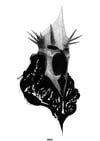 The Witch King of Angmar (Limited Edition print)