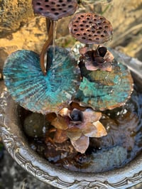 Image 11 of Birdsong fountain