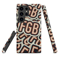 Image 13 of FGB Sticker - Tough Case for Samsung® S20-S26