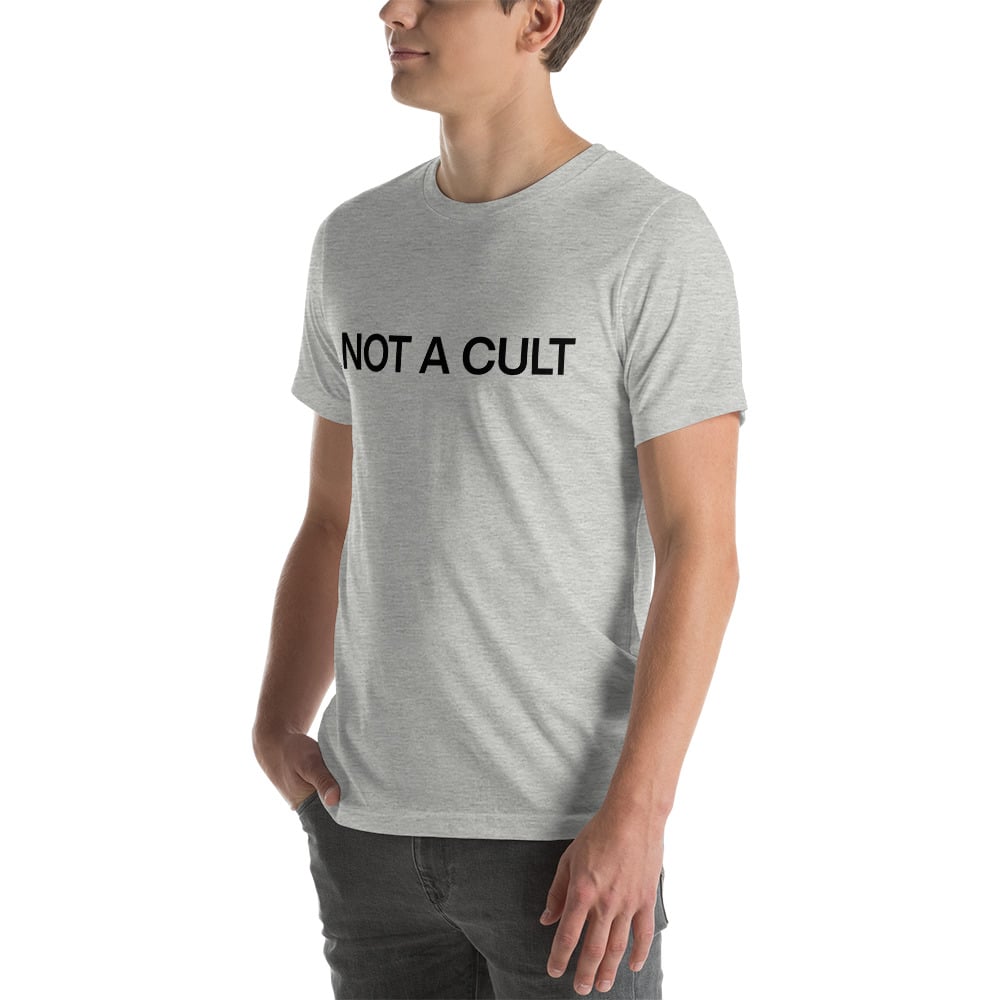 Not A Cult