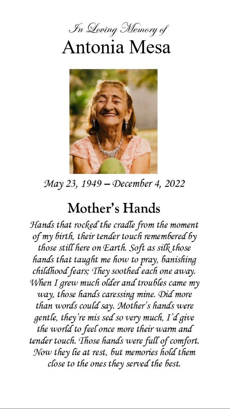 Guardian Angel Prayer Cards