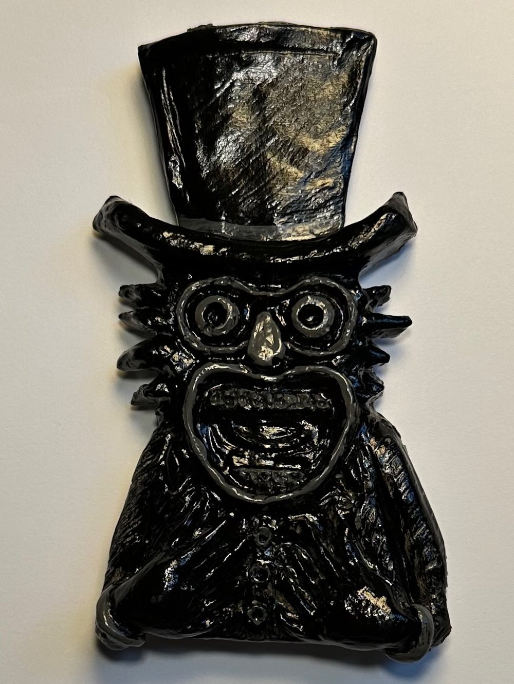 Babadook Magnet