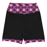 Image 1 of Yoga Shorts "Women's Connection"