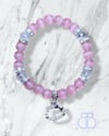 Just A Girl Bracelets