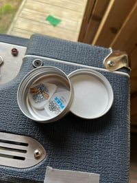 Image 2 of KIT TRIGG TIN