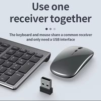 Image 5 of Keyboard and Mouse