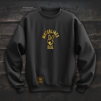 WDGAF CREWNECK *PREORDERS* 