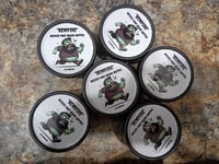 Image 2 of "hempire" whipped wicked phat beard butter