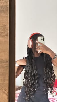 Image 2 of Black (1B)