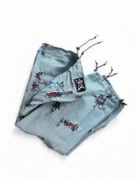Image 4 of STONECUTTER DENIMS