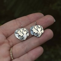 Image 1 of Made to order Devil pendant