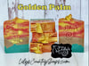 Golden Palm Goat Milk Soap