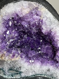 Image 3 of Amethyst Geode Cave #2368