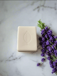 Lavender Soap