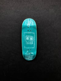 Inward Boards 33,5mm