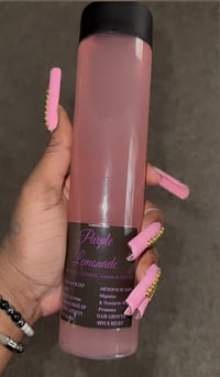Image 1 of PURPLE LEMONADE 