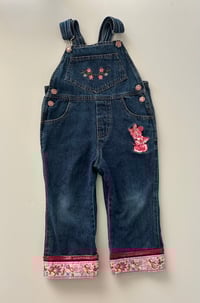 Image 1 of Minnie overall