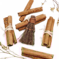 Image 2 of To Grandmother’s House We Go Odor Eliminator Spray