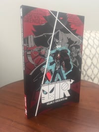 Image 5 of Unbreakable Iron Ranger Physical Books