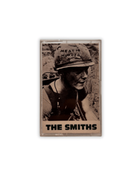 Image 1 of The Smiths - Meat Is Murder