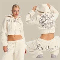 Image 2 of Ed Hardy Sherpa Set