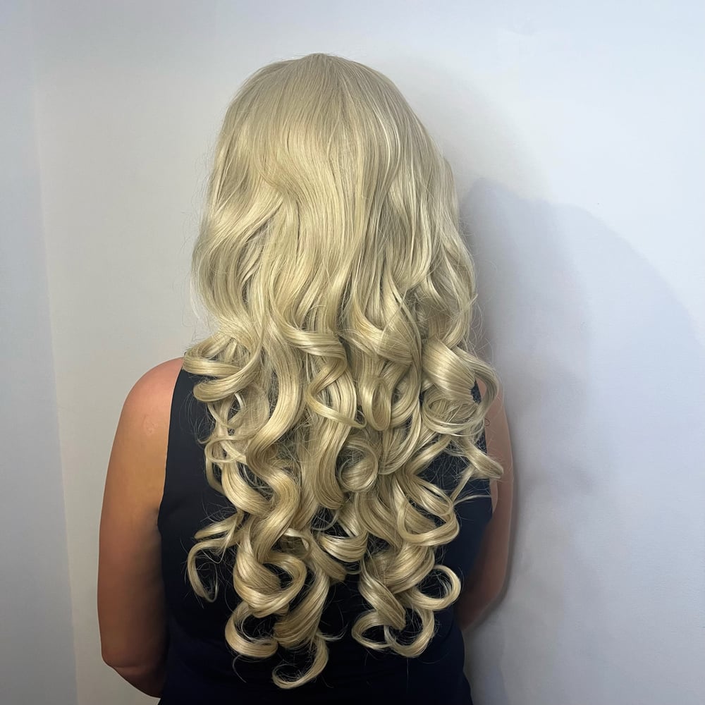 Image of Glam & Go!…