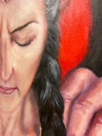 Image 4 of Meditation Fail- Melonie Steffes