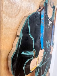 Image 2 of Grounded- Keenan