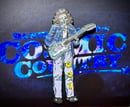 Image 1 of COSMIC COUNTRY OFFICIAL COLLAB SKELEDANIEL