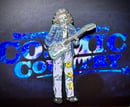 Image 1 of COSMIC COUNTRY OFFICIAL COLLAB SKELEDANIEL