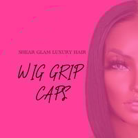 Image 1 of WIG GRIP CAPS
