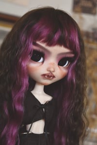 Image 3 of Pullip Ooak Elyra