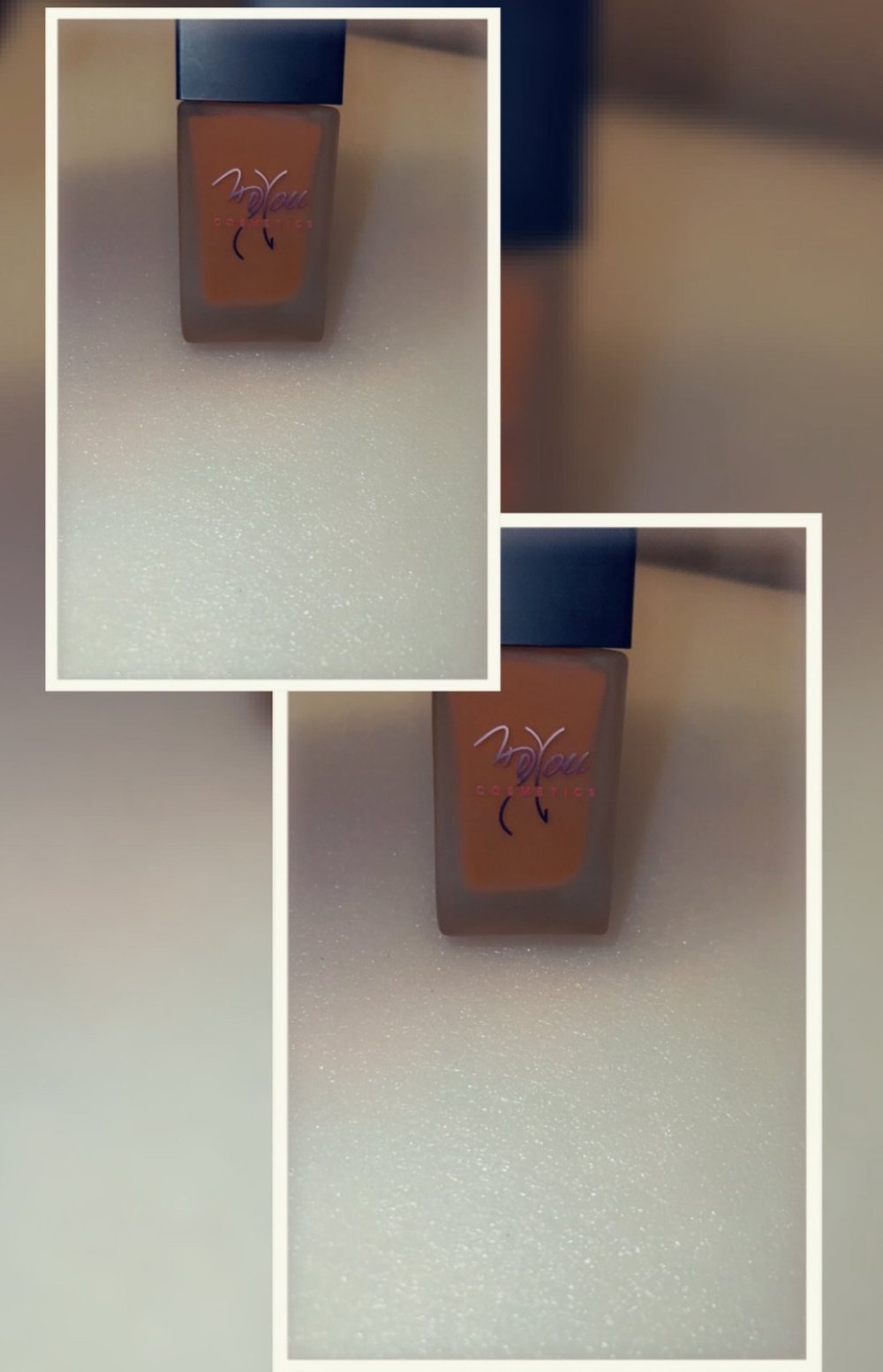 Image of BeYou Liquid Foundation