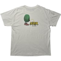 Image 2 of S4LEM DIE WITH ME SHIRT