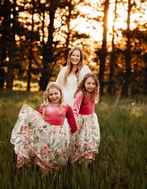 Image of Black Friday Petite FAMILY Gift Card