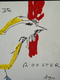 Image 3 of Serenade Rooster