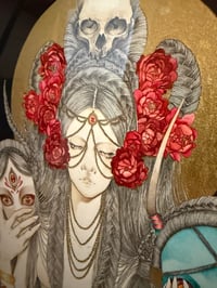 Image 4 of The Removal of Masks (2022)