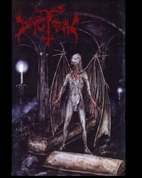 Image 1 of TAPE Kaosritual «Svøpt Morgenrød»