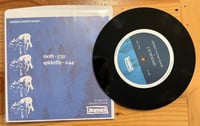 Image 4 of Mood Swing Misery “Moth/Spider Lily” LIMITED lathe 7”