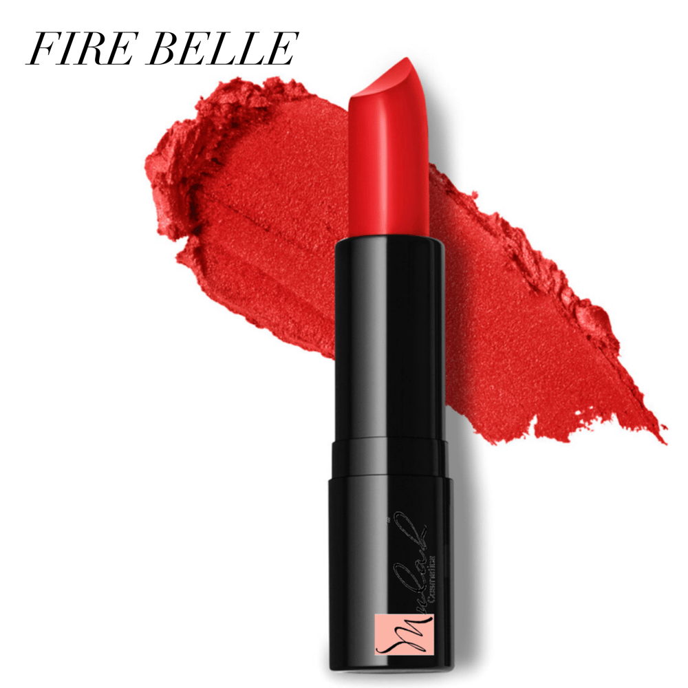 Fire Belle - Luxury Velvet Matte Lip Color