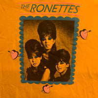 Image 2 of The Ronettes 2XL 