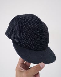 Image 1 of Kendo Cap no. 06