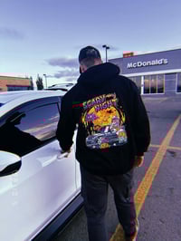 Image 2 of Spookei Cappuccino Hoodie