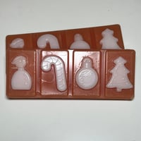 Image 2 of 'Ginger Spice' Wax Melts