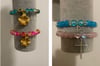  charm bracelets 🫧🌸