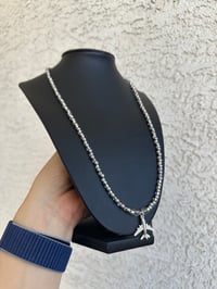 Image 4 of Cloud Cruiser Necklace 