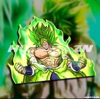 Broly (Super)