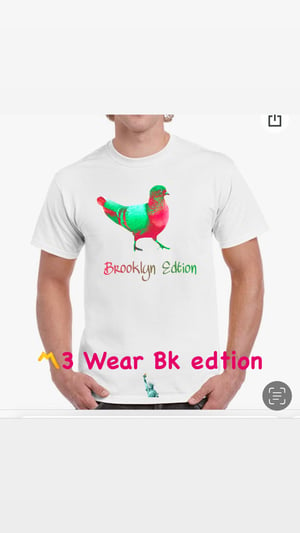 Bk Pigeon