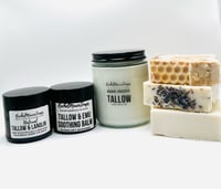 Image 1 of Tallow Collection 