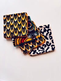 Image 14 of Lingettes réutilisables Éponge